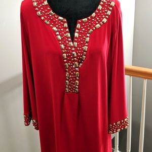 Tunic Top 2X